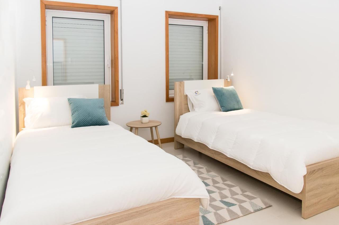 Aguçadoura Guest House Póvoa de Varzim Extérieur photo