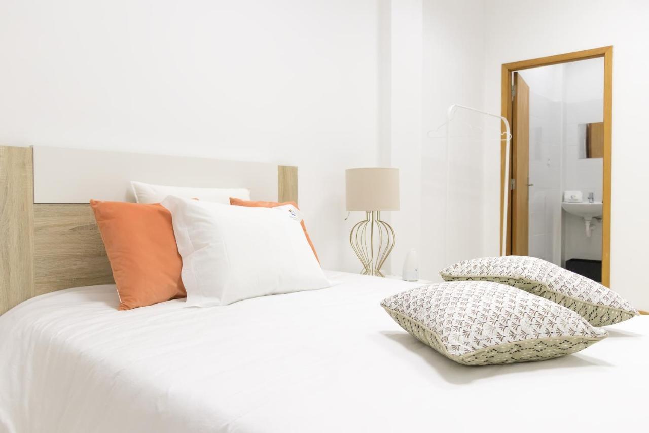 Aguçadoura Guest House Póvoa de Varzim Extérieur photo