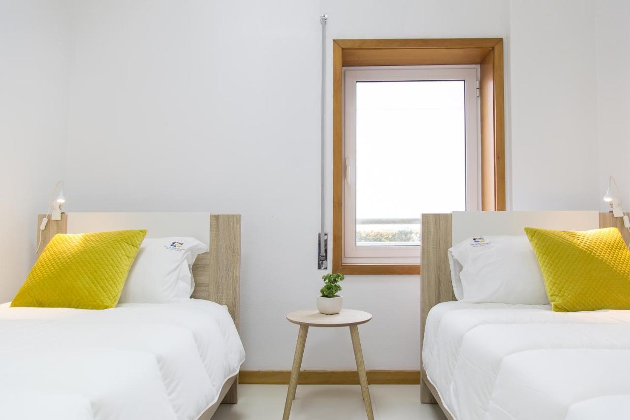 Aguçadoura Guest House Póvoa de Varzim Extérieur photo